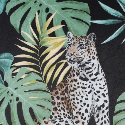 Eglo 420281 - Coussin décoratif MOBARA 45x45 cm multicolore