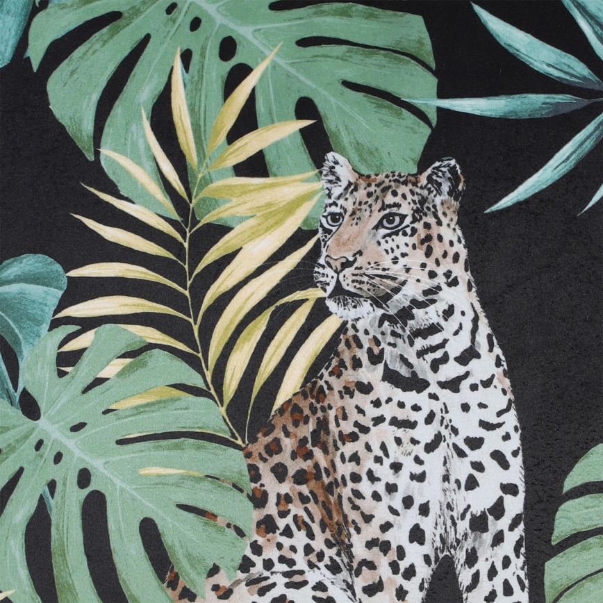 Eglo 420281 - Coussin décoratif MOBARA 45x45 cm multicolore