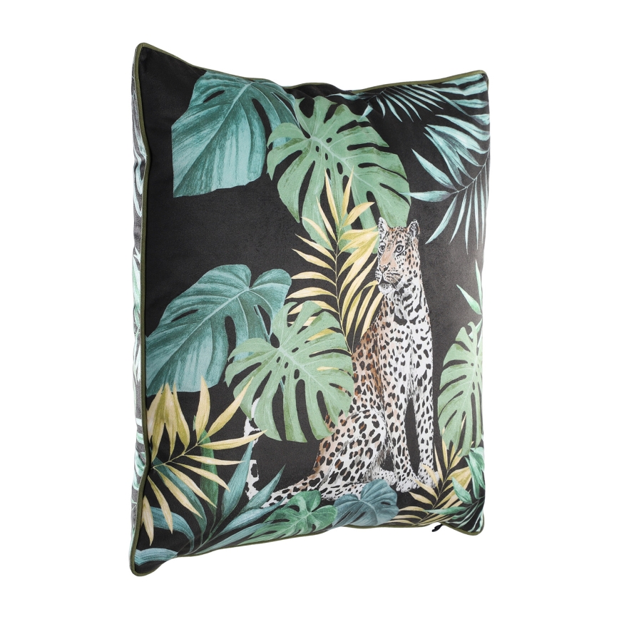 Eglo 420281 - Decoratief kussen MOBARA 45x45 cm veelkleurig