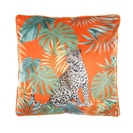 Eglo 420282 - Coussin décoratif MOBARA 45 x 45 cm multicolore