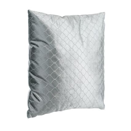 Eglo 420283 - Sierkussen SINGU 45x45 cm grijs