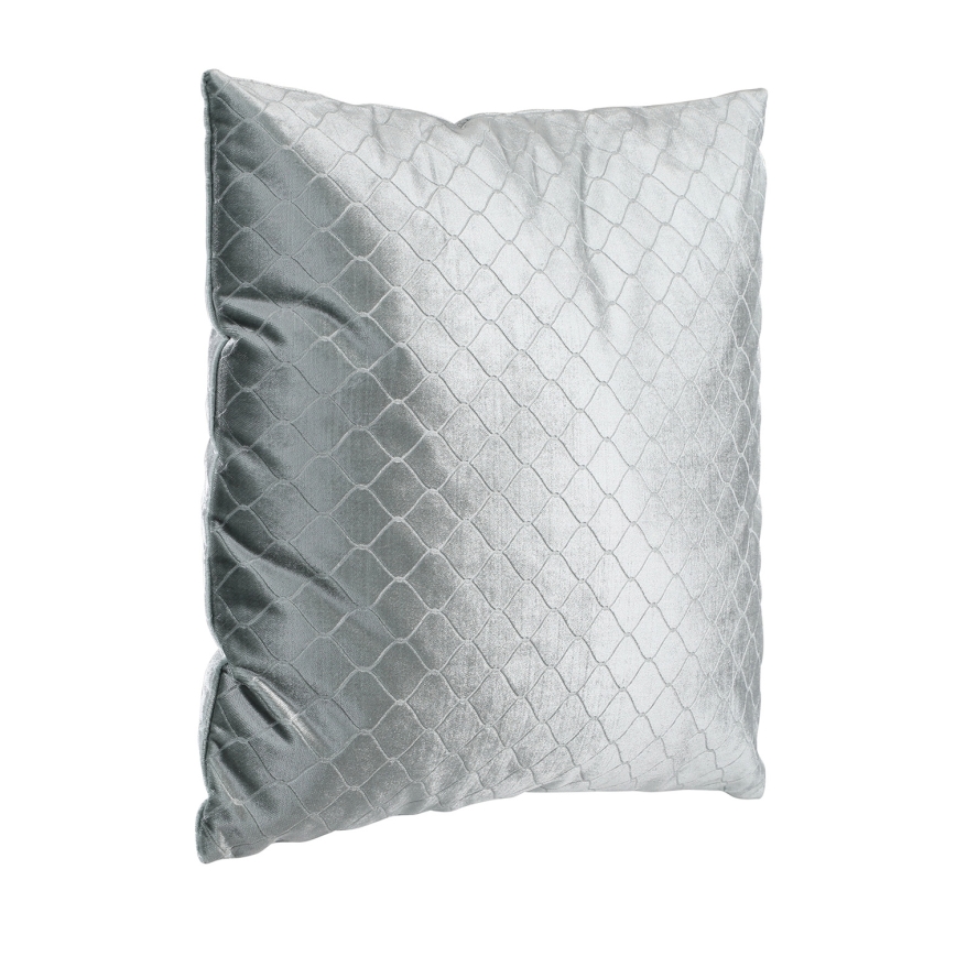 Eglo 420283 - Sierkussen SINGU 45x45 cm grijs