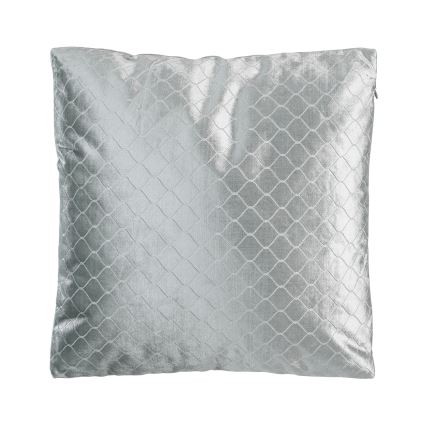 Eglo 420283 - Sierkussen SINGU 45x45 cm grijs