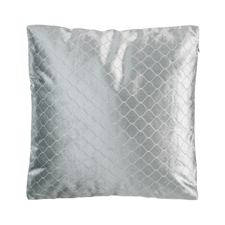 Eglo 420283 - Sierkussen SINGU 45x45 cm grijs