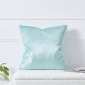 Eglo 420285 - Coussin décoratif SINGU 45x45 cm menthe