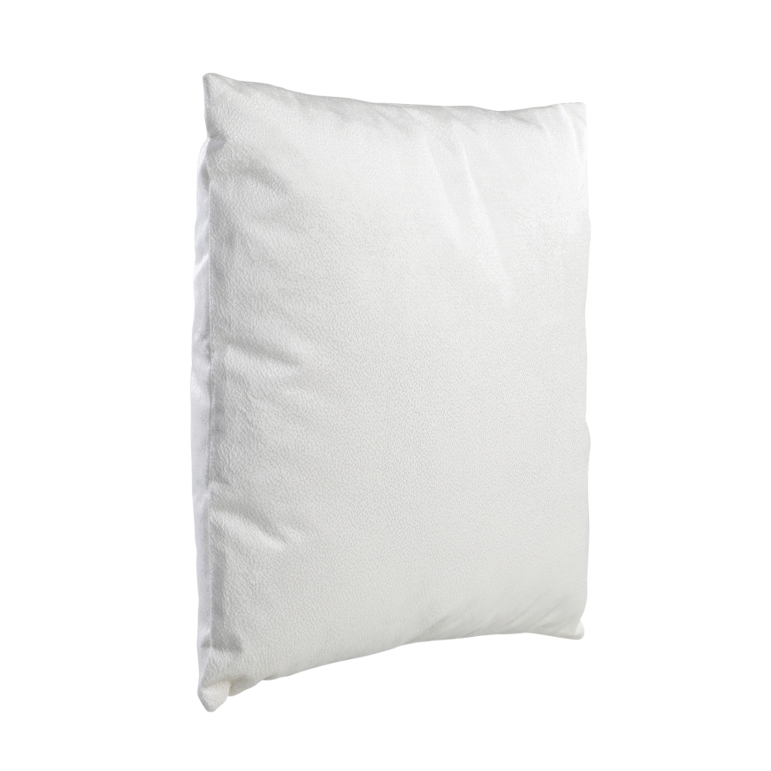 Eglo 420286 - Coussin décoratif SINGU 45x45 cm blanc