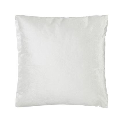 Eglo 420286 - Coussin décoratif SINGU 45x45 cm blanc