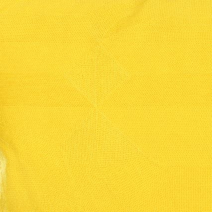 Eglo 420289 - Coussin décoratif BERHALA 50x50 cm jaune