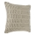 Eglo 420303 - Coussin décoratif MELUT 45 x 45 cm beige