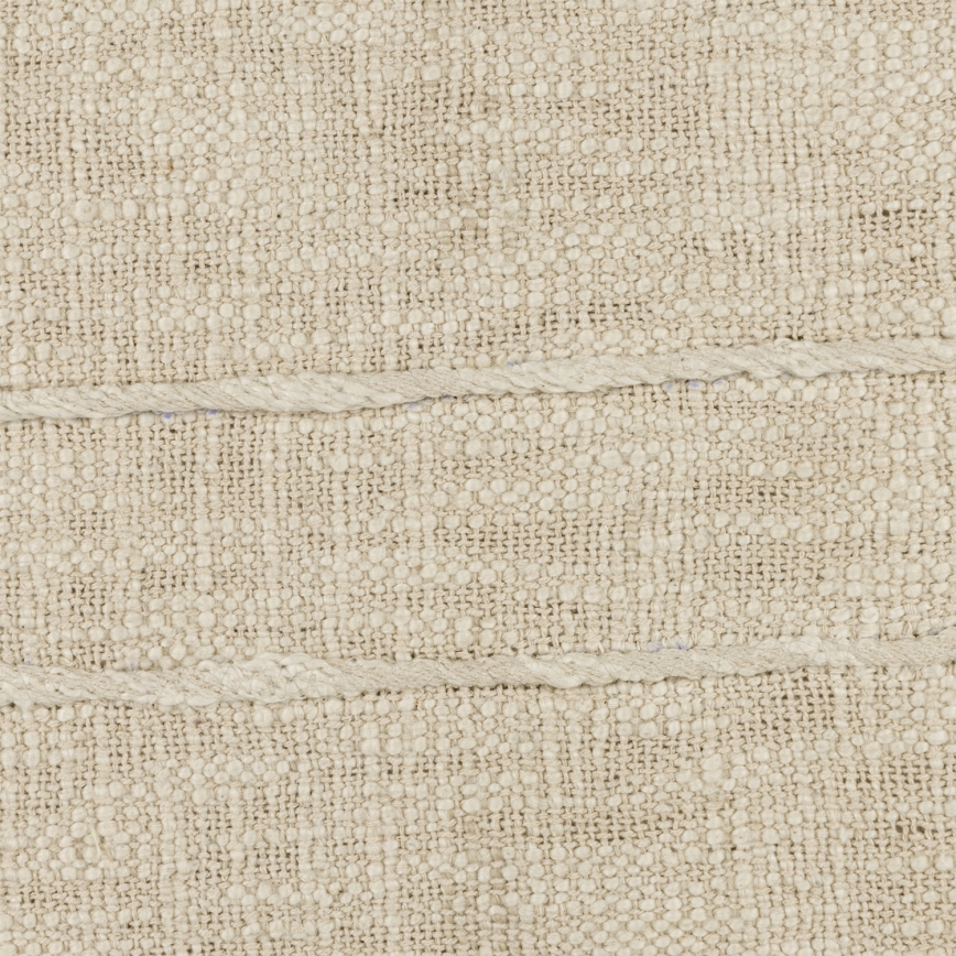 Eglo 420335 - Coussin décoratif SHILABO 45 x 45 cm beige