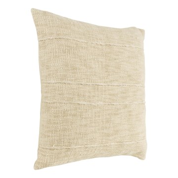 Eglo 420335 - Sierkussen SHILABO 45x45 cm beige