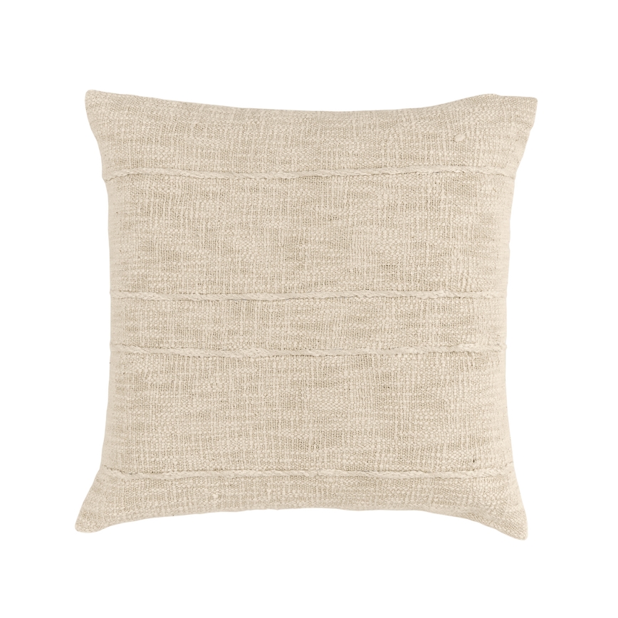 Eglo 420335 - Sierkussen SHILABO 45x45 cm beige