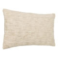 Eglo 420336 - Decoratief sierkussen SHILABO 50x30 cm beige