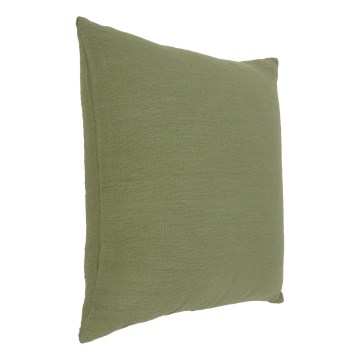 Eglo 420364 - Housse de coussin BALARU 45x45 cm verte