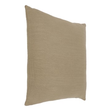 Eglo 420366 - Kussenhoes BALARU 45x45 cm beige
