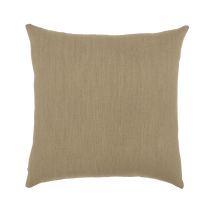 Eglo 420366 - Kussenhoes BALARU 45x45 cm beige