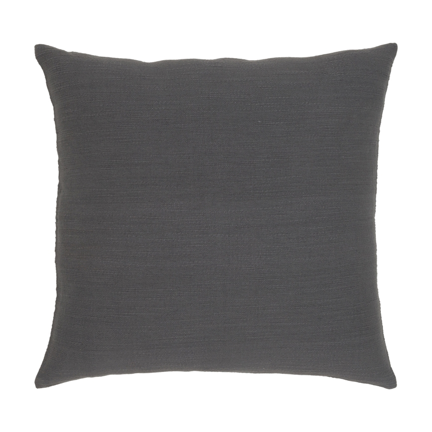 Eglo 420367 - Housse de coussin BALARU 45x45 cm grise