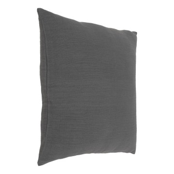 Eglo 420367 - Kussenhoes BALARU 45x45 cm grijs
