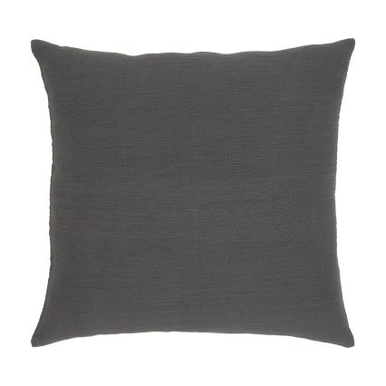 Eglo 420367 - Kussenhoes BALARU 45x45 cm grijs