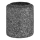 Eglo 421084 - Vase en verre MAIZURU 17 x 14,5 cm gris