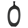 Eglo 421313 - Metalen vaas ANKAREFO 38,5x78,5 cm zwart