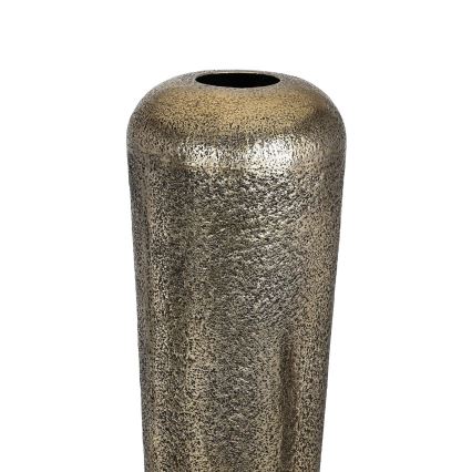 Eglo 421328 - Metalen vaas MIYAZAKI 165x45 cm bronskleurig