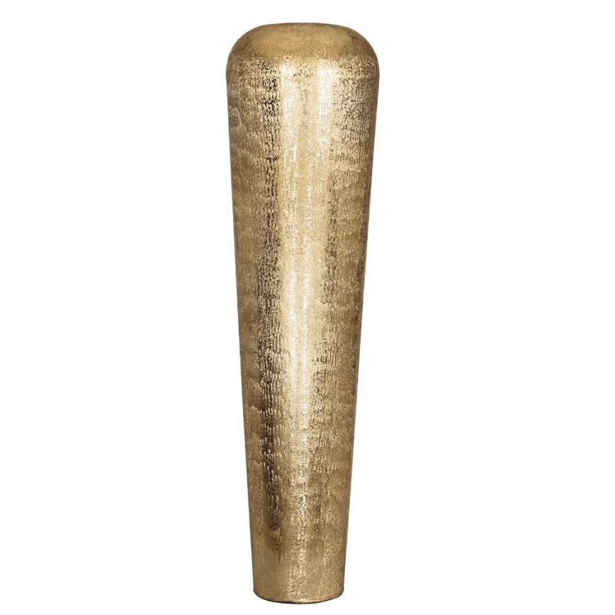 Eglo 421331 - Metalen vaas MIYAZAKI 165x45 cm goudkleurig
