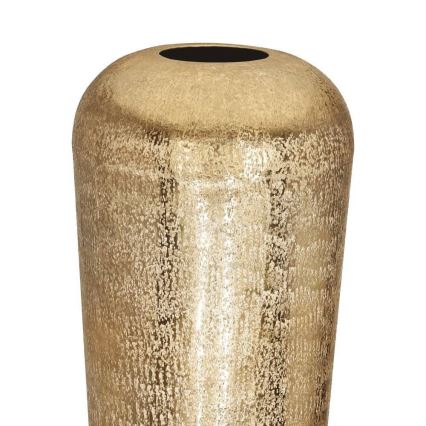 Eglo 421331 - Vase en métal MIYAZAKI 165x45 cm doré