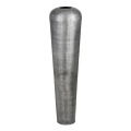 Eglo 421333 - Vase en métal MIYAZAKI 165 x 45 cm, gris