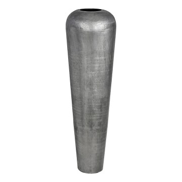 Eglo 421334 - MIYAZAKI metalen vaas 130x38 cm grijs