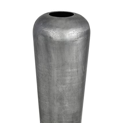Eglo 421334 - Vase en métal MIYAZAKI 130 x 38 cm gris
