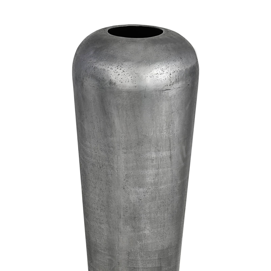 Eglo 421334 - Vase en métal MIYAZAKI 130 x 38 cm gris