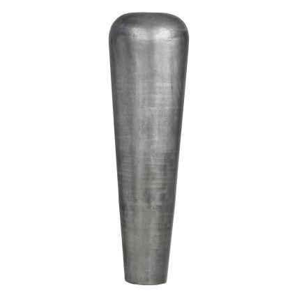 Eglo 421334 - Vase en métal MIYAZAKI 130 x 38 cm gris
