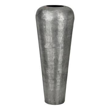 Eglo 421335 - Metalen vaas MIYAZAKI 130x50 cm grijs