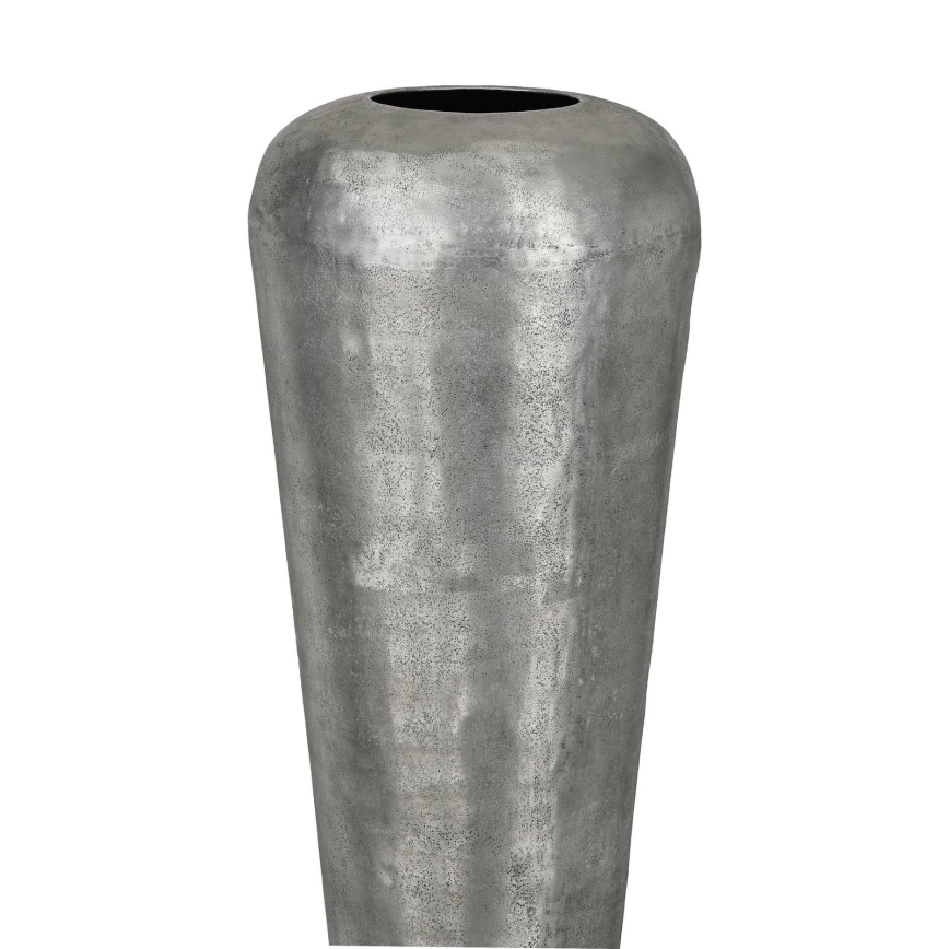 Eglo 421335 - Metalen vaas MIYAZAKI 130x50 cm grijs