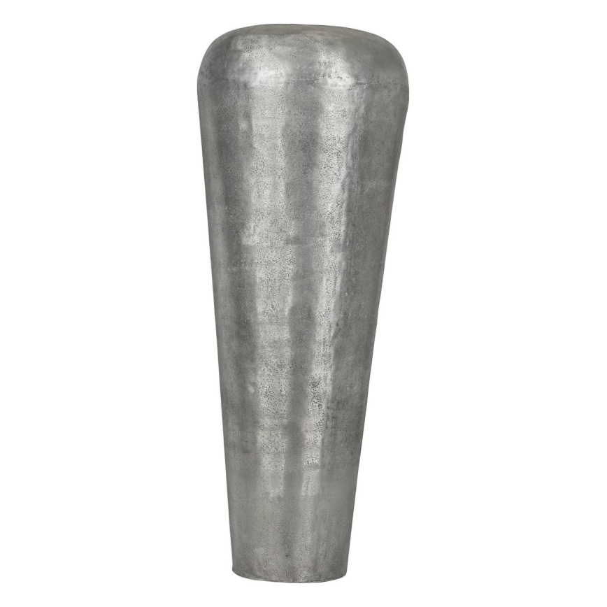Eglo 421335 - Metalen vaas MIYAZAKI 130x50 cm grijs