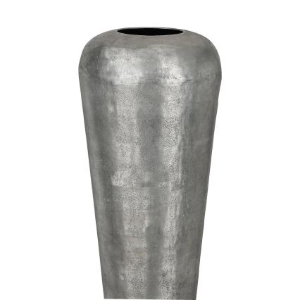 Eglo 421335 - Vase en métal MIYAZAKI 130x50 cm gris