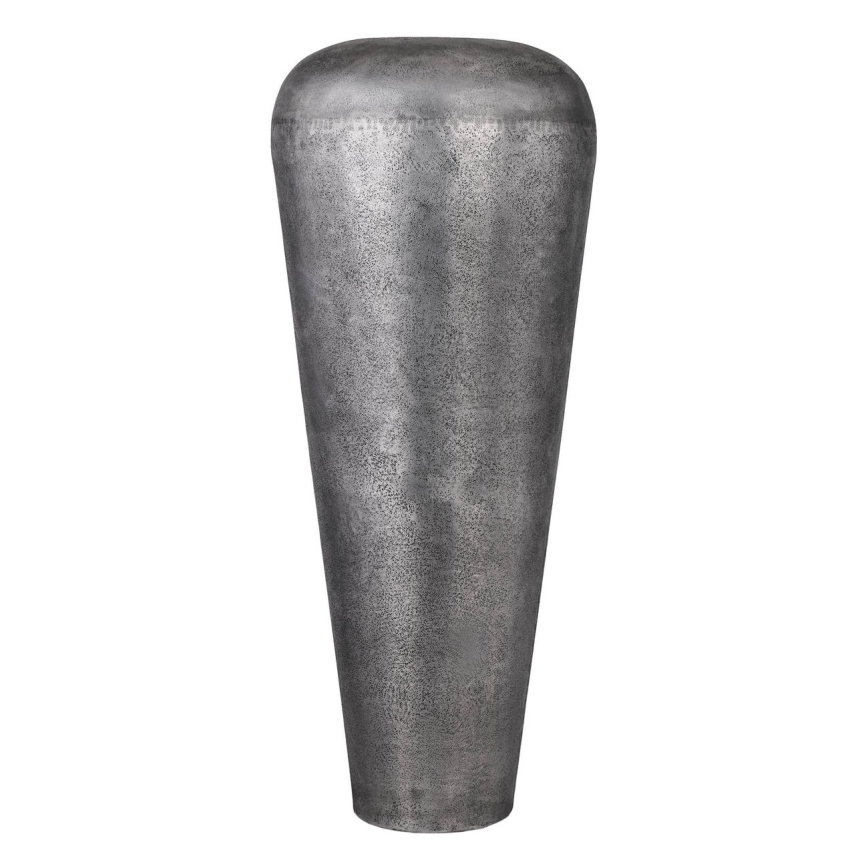 Eglo 421336 - Metalen vaas MIYAZAKI 108x45 cm grijs
