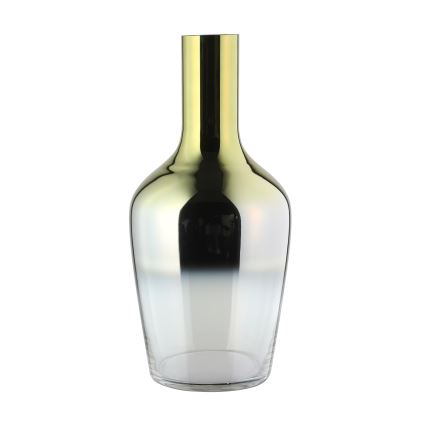 Eglo 421372 - Glazen vaas SAMUNTAI 48x23 cm goud