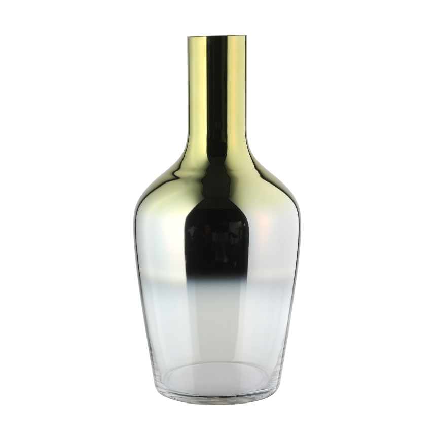 Eglo 421372 - Glazen vaas SAMUNTAI 48x23 cm goud