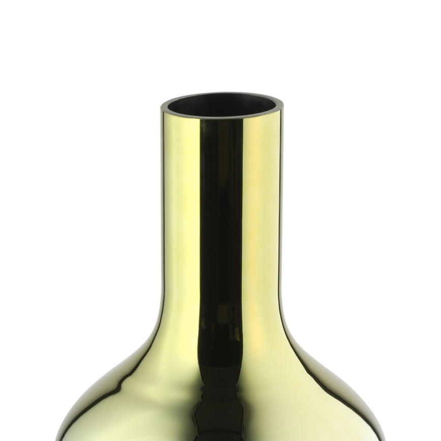 Eglo 421372 - Vase en verre SAMUNTAI 48x23 cm doré