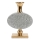 Eglo 421575 - Décoration SAKTI 81 x 56 cm dorée/grise
