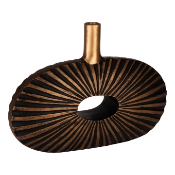 Eglo 421584 - Decoratie SAKTI 29x40 cm bronskleurig