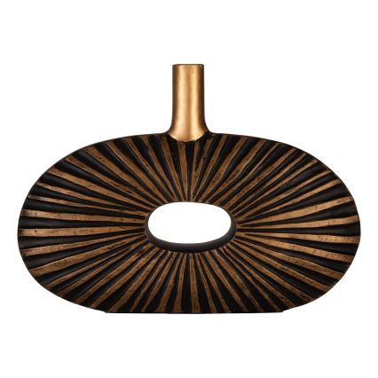 Eglo 421584 - Decoratie SAKTI 29x40 cm bronskleurig