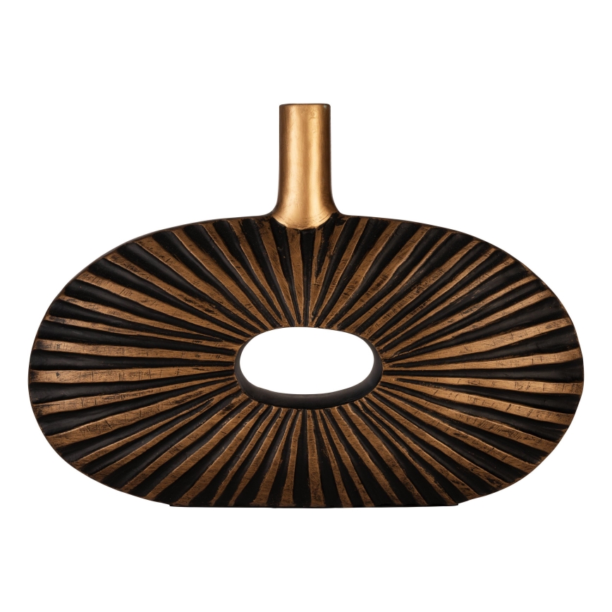 Eglo 421584 - Decoratie SAKTI 29x40 cm bronskleurig