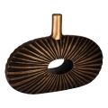 Eglo 421584 - Décoration SAKTI 29 x 40 cm, bronze