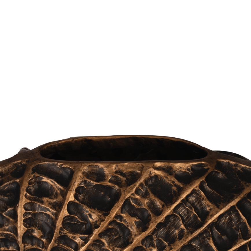Eglo 421586 - Decoratie SAKTI 29x40 cm bronskleurig