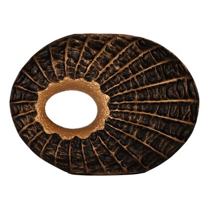 Eglo 421586 - Decoratie SAKTI 29x40 cm bronskleurig