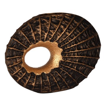 Eglo 421586 - Décoration SAKTI 29x40 cm bronze