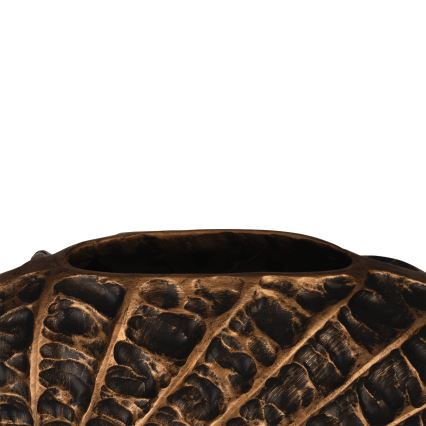 Eglo 421586 - Décoration SAKTI 29x40 cm bronze